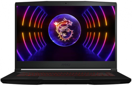 Ноутбук MSI Thin GF63 12VF (12VF-290)