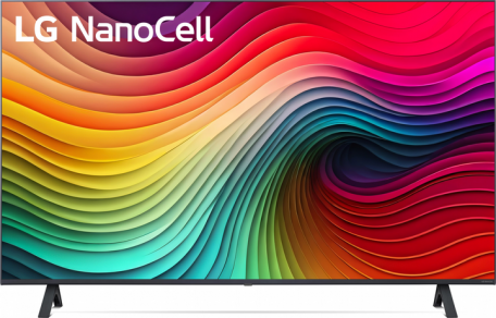 Телевизор LG 43NANO81  Фото №0