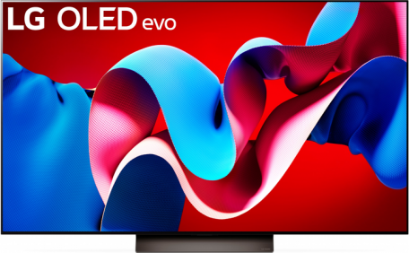 Телевізор LG OLED55C4  Фото №0