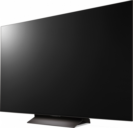 Телевізор LG OLED55C4  Фото №3