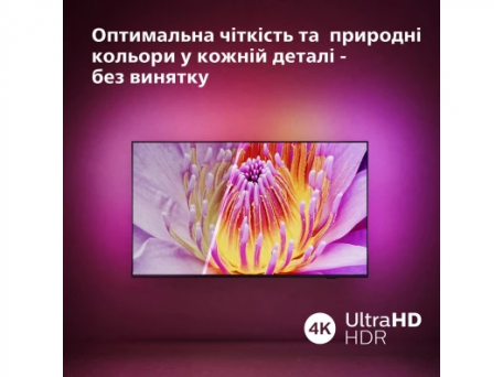 Телевізор Philips 75PUS8919/12  Фото №16