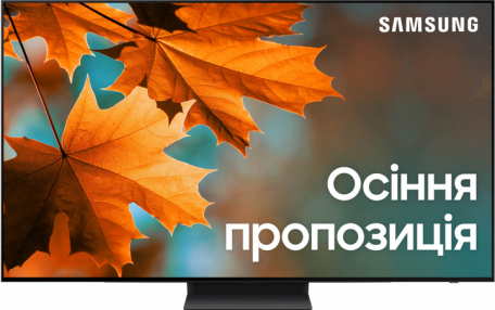 Телевизор Samsung QE48S90D  Фото №0