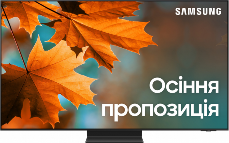 Телевізор Samsung QE65S95D  Фото №0