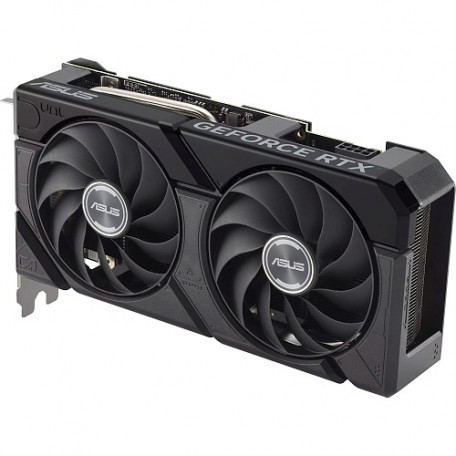 Видеокарта Asus DUAL-RTX4060-O8G-EVO  Фото №6