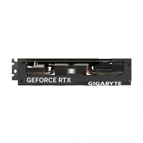 Видеокарта Gigabyte GeForce RTX 4070 WINDFORCE 2X OC V2 12G (GV-N4070WF2OCV2-12GD)  Фото №3