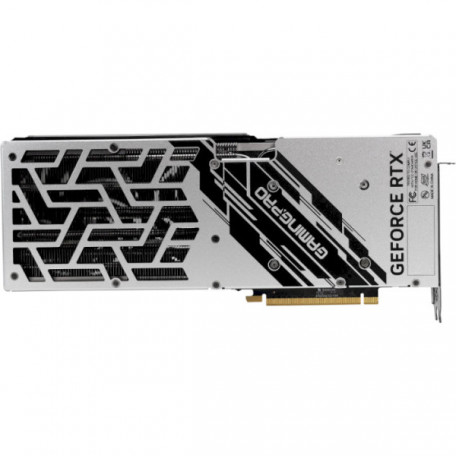 Видеокарта Palit GeForce RTX 4080 SUPER GamingPro (NED408S019T2-1032A)  Фото №5