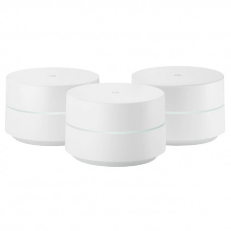 Mesh-система Google Wifi (3-Pack)