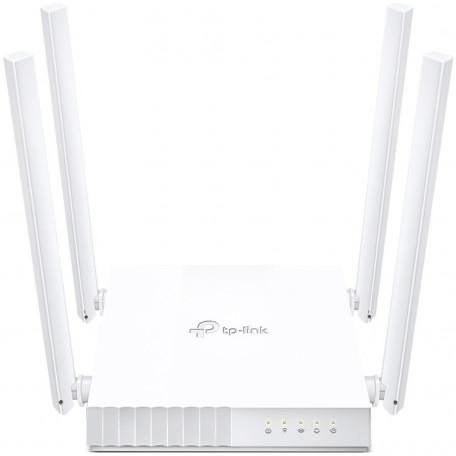 Бездротовий маршрутизатор (роутер) TP-Link Archer C24