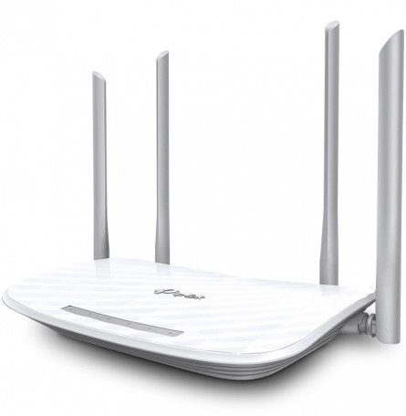 Бездротовий маршрутизатор (роутер) TP-Link Archer C50  Фото №0