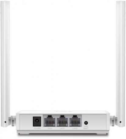 Бездротовий маршрутизатор (роутер) TP-Link TL-WR820N  Фото №0