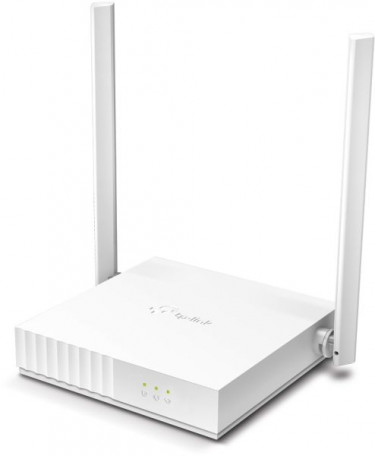 Бездротовий маршрутизатор (роутер) TP-Link TL-WR820N  Фото №1