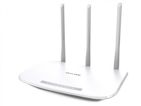 Бездротовий маршрутизатор (роутер) TP-Link TL-WR845N  Фото №0