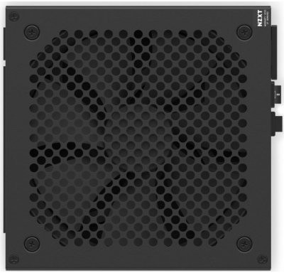 Блок питания NZXT C750 Gold 750W (PA-7G1BB)  Фото №0