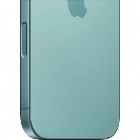 Смартфон Apple iPhone 16 Plus 256GB eSIM Teal (MXV43)  Фото №5