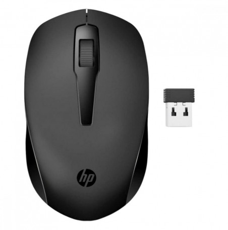 Миша HP 150 Wireless Mouse (2S9L1AA)  Фото №0