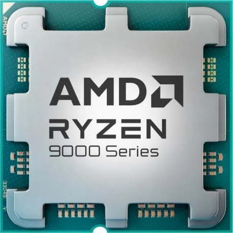 Процессор AMD Ryzen 5 9600X (100-000001405)  Фото №0