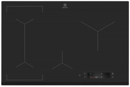 Варильна поверхня електрична Electrolux EIS8648