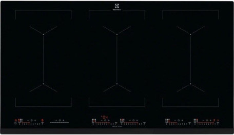 Варильна поверхня електрична Electrolux EIV9467