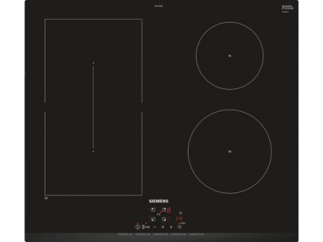 Варочная поверхность электрическая Siemens ED631BSB5E