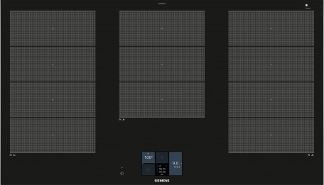 Варочная поверхность электрическая Siemens EX975KXW1E