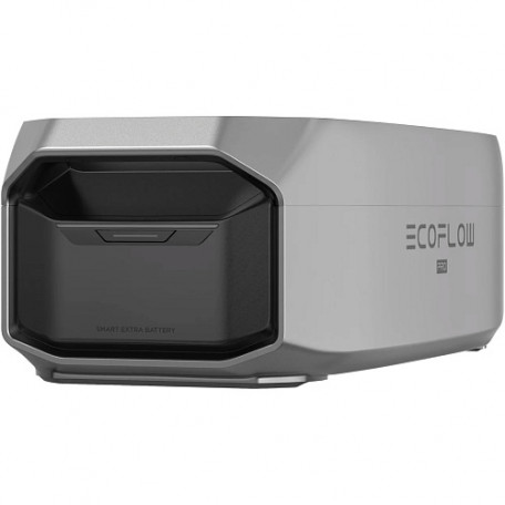 Дополнительная батарея для зарядной станции EcoFlow DELTA Pro 3 Smart Extra Battery (EFDELTAPRO3EB)