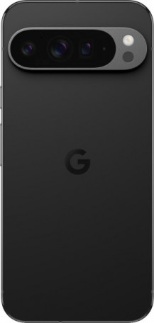 Смартфон Google Pixel 9 Pro 16/256GB Obsidian (Global EU)  Фото №8