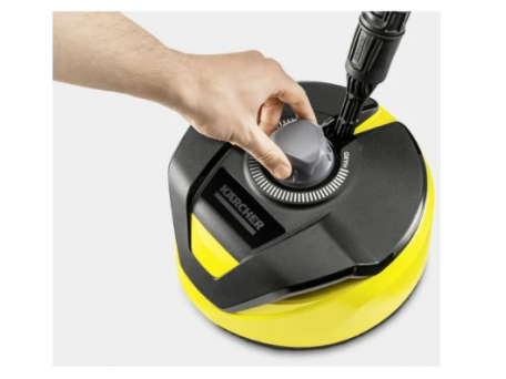 Минимойка высокого давления Karcher K 4 WCM Premium Home (1.324-232.0)  Фото №2