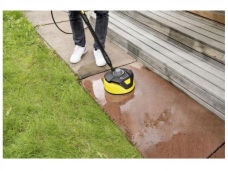 Минимойка высокого давления Karcher K 4 WCM Premium Home (1.324-232.0)  Фото №8