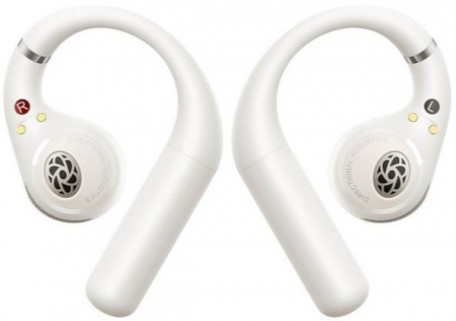 Наушники TWS Anker SoundCore AeroFit Calm White (A3872G21)  Фото №4