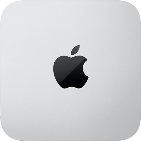 Неттоп Apple Mac Studio (Z14J000H7)  Фото №0