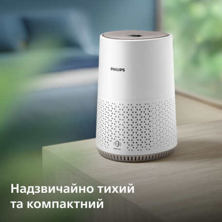 Воздухоочиститель Philips AC0650/10  Фото №10