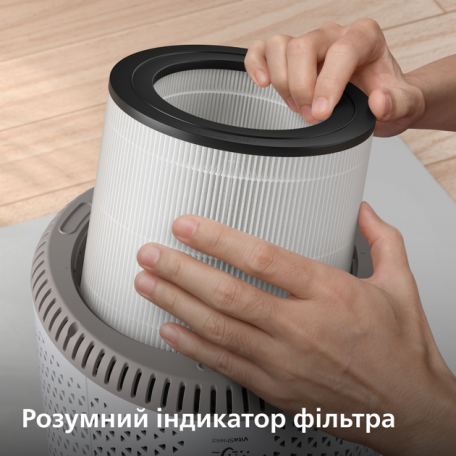 Воздухоочиститель Philips AC0650/10  Фото №11