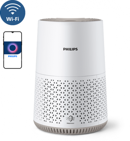 Воздухоочиститель Philips AC0650/10  Фото №3