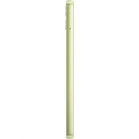 Смартфон Samsung Galaxy A05 4/128GB Light Green (SM-A055FLGG)  Фото №7