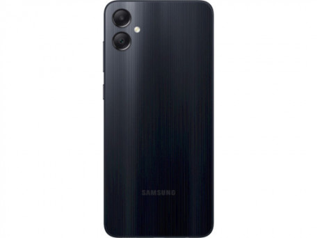 Смартфон Samsung Galaxy A05 4/64GB Black (SM-A055FZKD)  Фото №5