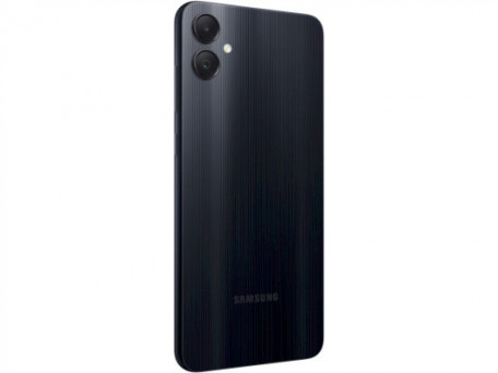 Смартфон Samsung Galaxy A05 4/64GB Black (SM-A055FZKD)  Фото №6