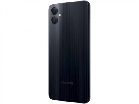 Смартфон Samsung Galaxy A05 4/64GB Black (SM-A055FZKD)  Фото №7