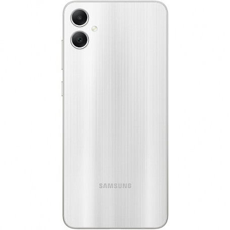 Смартфон Samsung Galaxy A05 4/64GB Silver (SM-A055FZSD)  Фото №3