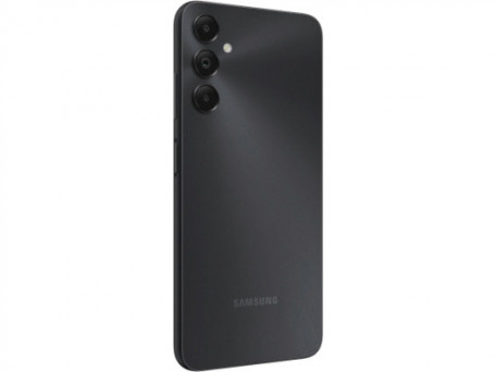 Смартфон Samsung Galaxy A05s 4/128GB Black (SM-A057GZKV)  Фото №6