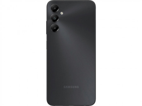 Смартфон Samsung Galaxy A05s 4/128GB Black (SM-A057GZKV)  Фото №7