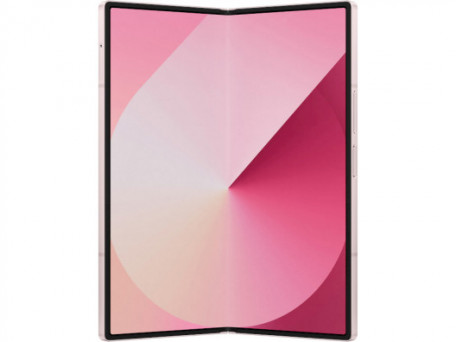 Смартфон Samsung Galaxy Fold6 12/512GB Pink (SM-F956BLIC)  Фото №1