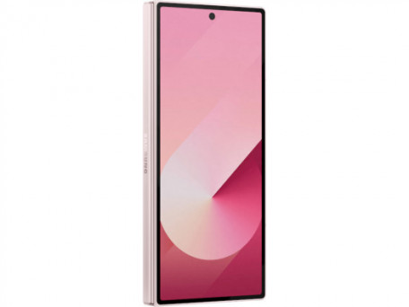 Смартфон Samsung Galaxy Fold6 12/512GB Pink (SM-F956BLIC)  Фото №3