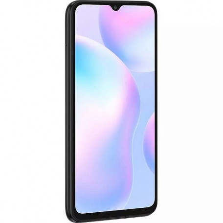 Смартфон Xiaomi Redmi 9A 4/64GB Granite Grey  Фото №1