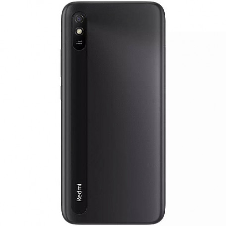 Смартфон Xiaomi Redmi 9A 4/64GB Granite Grey  Фото №2