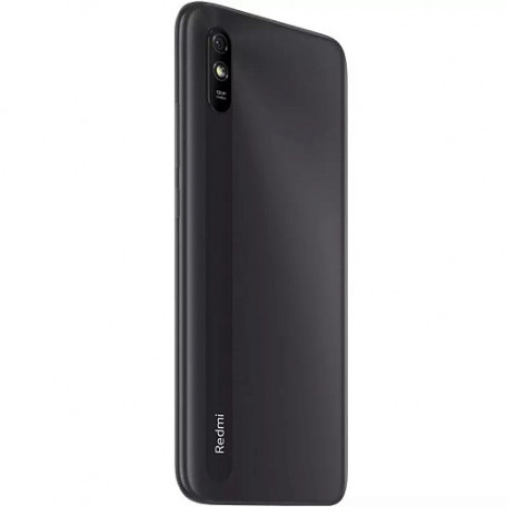 Смартфон Xiaomi Redmi 9A 4/64GB Granite Grey  Фото №3