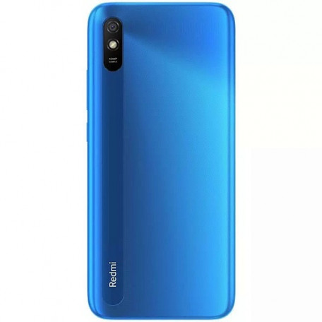 Смартфон Xiaomi Redmi 9A 4/64GB Sky Blue  Фото №2