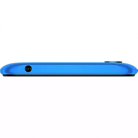 Смартфон Xiaomi Redmi 9A 4/64GB Sky Blue  Фото №7