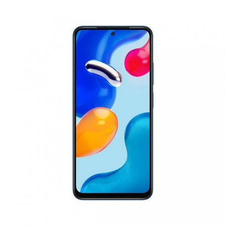 Смартфон Xiaomi Redmi Note 11S 6/64GB Twilight Blue  Фото №0