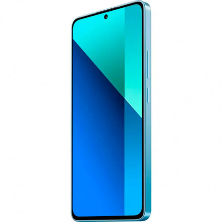 Смартфон Xiaomi Redmi Note 13 4G 8/512GB Ice Blue  Фото №3