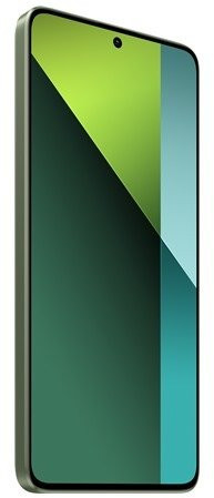 Смартфон Xiaomi Redmi Note 13 Pro 5G 8/256GB Olive Green (Global EU)  Фото №9